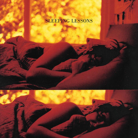 Alien Boy - Sleeping Lessons (YELLOW VINYL) ((Vinyl))