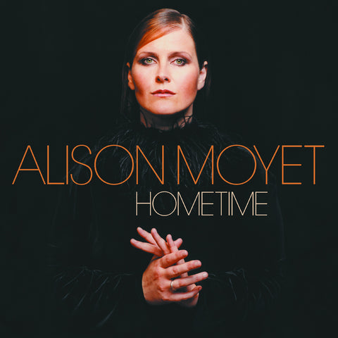 Alison Moyet - Hometime (Rsd Exclusive 25) (Gold Vinyl) ((Vinyl))