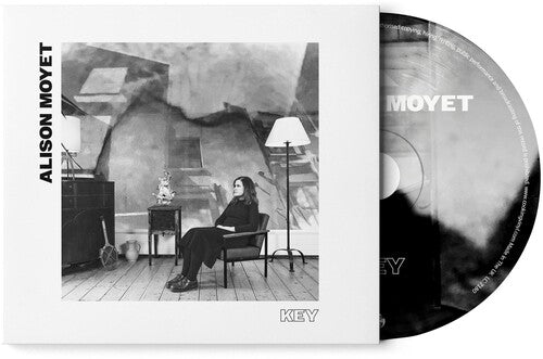 Alison Moyet - Key ((CD))