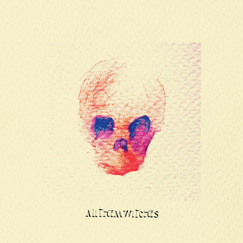 All Them Witches - ATW ((CD))