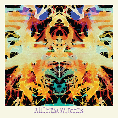 All Them Witches - Sleeping Through The War (2 CD) ((CD))