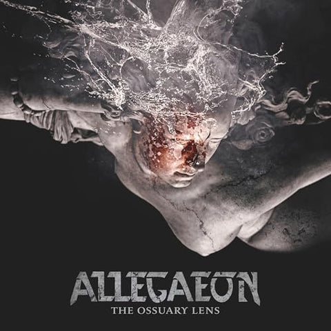 Allegaeon - The Ossuary Lens ((Vinyl))
