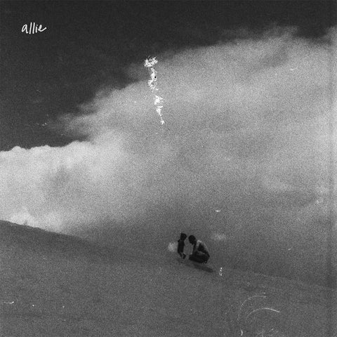 allie - cast iron / infinite jesters ((Vinyl))