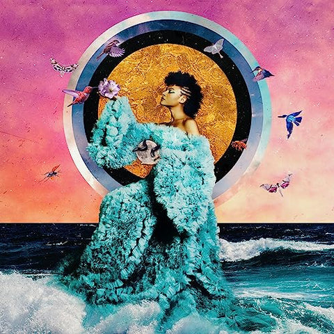 Allison Russell - The Returner [Coral LP] ((Vinyl))