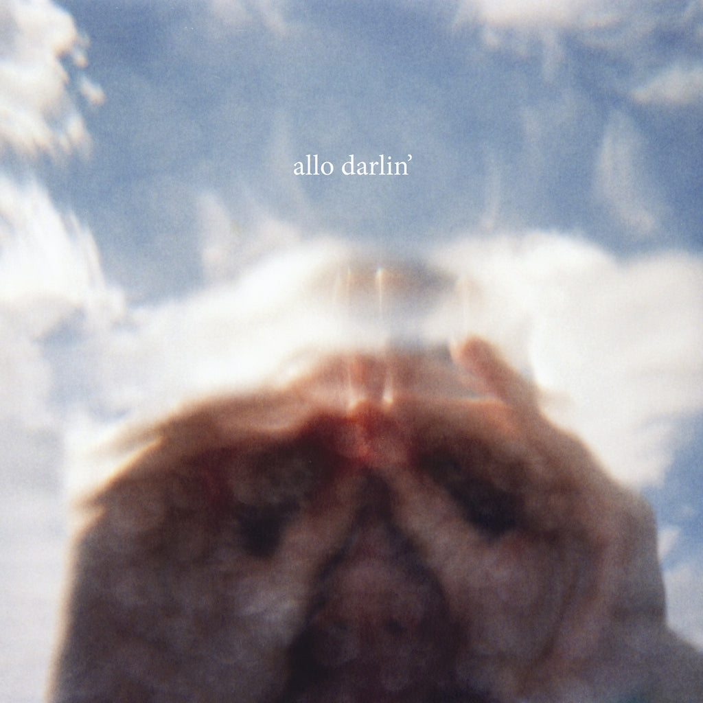 Allo Darlin' - Allo Darlin' ((CD))