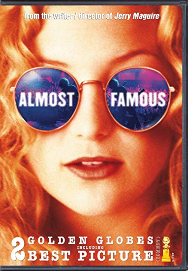 Almost Famous - Almost Famous (Widescreen, Dolby, AC-3, Digital Theater System, Subtitled) ((DVD))