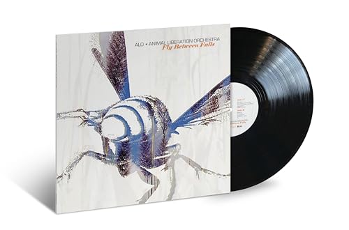 ALO - Fly Between Falls [LP] ((Vinyl))