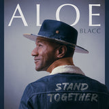 Aloe Blacc - Stand Together (Silver Colored Vinyl, Indie Exclusive) ((Vinyl))