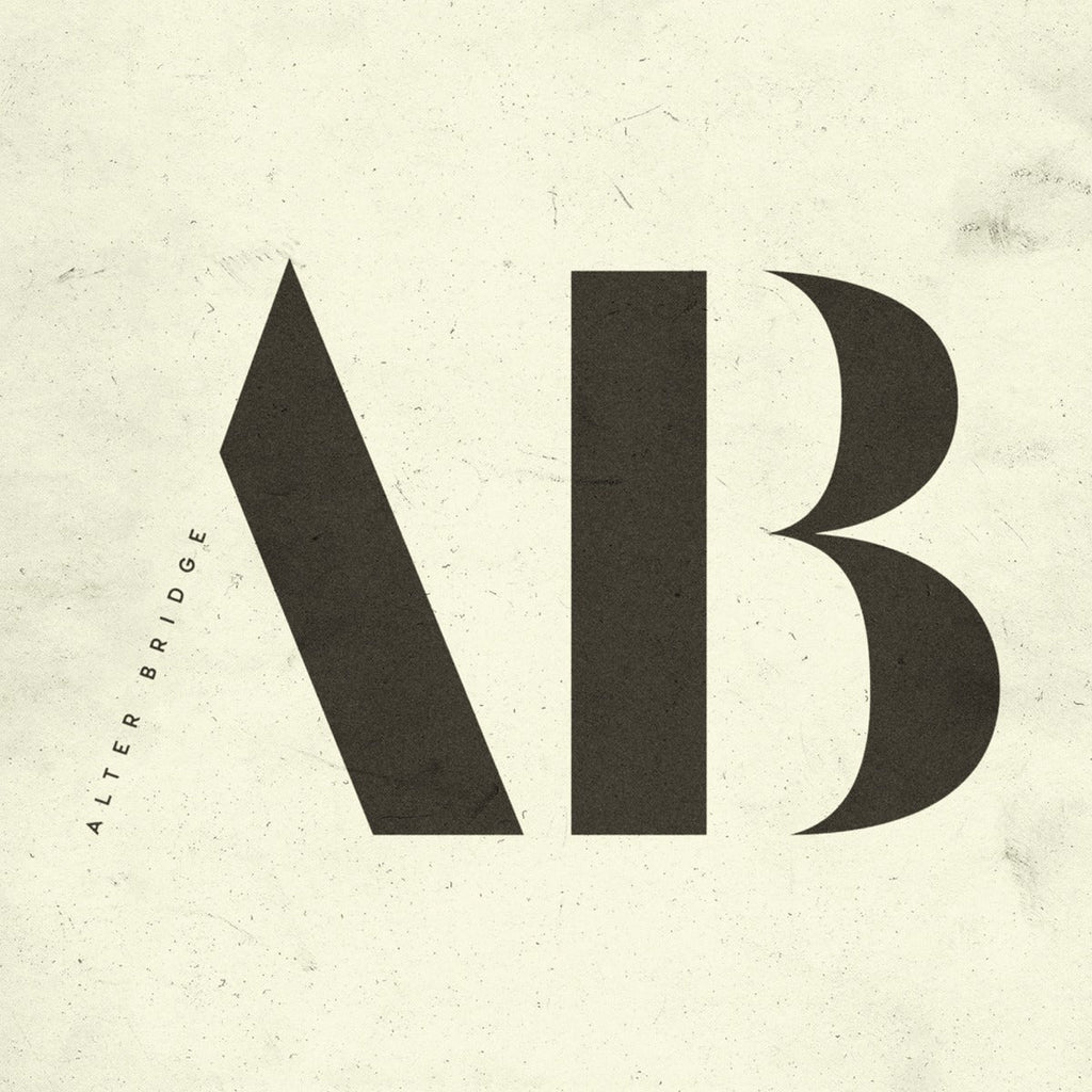 Alter Bridge - Alter Bridge (Indie Exclusive) (Translucent Verde Vinyl) [2LP] ((Vinyl))