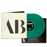 Alter Bridge - Alter Bridge (Indie Exclusive) (Translucent Verde Vinyl) [2LP] ((Vinyl))