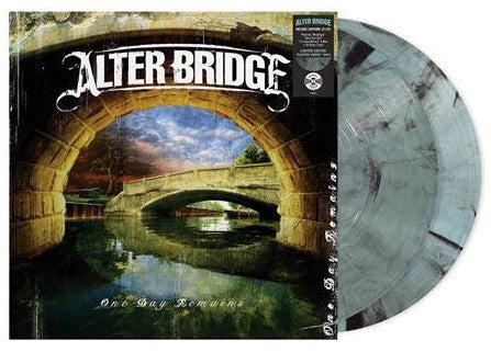 Alter Bridge - One Day Remains (Indie Exclusive, Deluxe Edition, Smoke Colored Vinyl, Anniversary Edition) (2 Lp's) ((Vinyl))