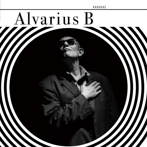 Alvarius B. - Karaoke ((Vinyl))