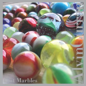 Alvin Curran - Lost Marbles ((CD))