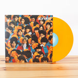 Alvvays - Alvvays (Orange Vinyl) ((Vinyl))