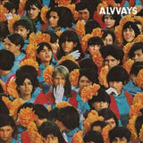 Alvvays - Alvvays (Orange Vinyl) ((Vinyl))