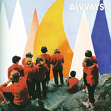 Alvvays - Antisocialites (Digital Download Card) (Cassette) ((Cassette))