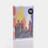 Alvvays - Antisocialites (Digital Download Card) (Cassette) ((Cassette))