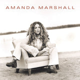 Amanda Marshall - Amanda Marshall [Import] ((Vinyl))