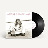 Amanda Marshall - Amanda Marshall [Import] ((Vinyl))