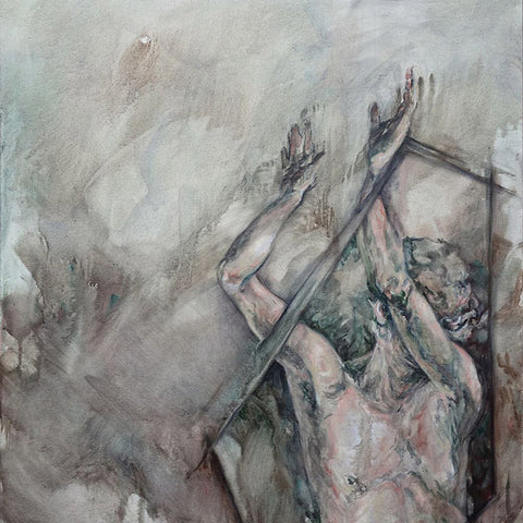 AMATEUR CHILDBIRTH - Your Afterlife Is Cancelled ((Vinyl))