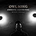 Ambrose Akinmusire - Owl Song ((Vinyl))