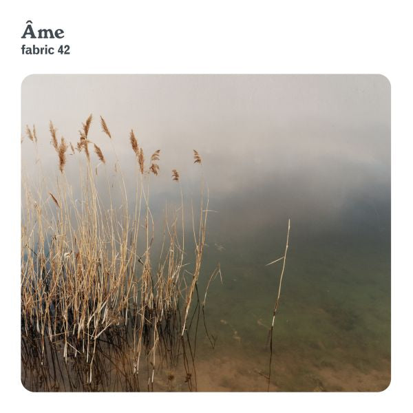 Ame - Fabric 42 : ((CD))