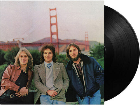 America - Hearts (180 Gram Vinyl) [Import] ((Vinyl))