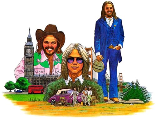 America - History - America'S Greatest Hits (Red/Limited Edition) ((Vinyl))