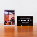 American Football - American Football E.P. (Digital Download Card) (Cassette) ((Cassette))