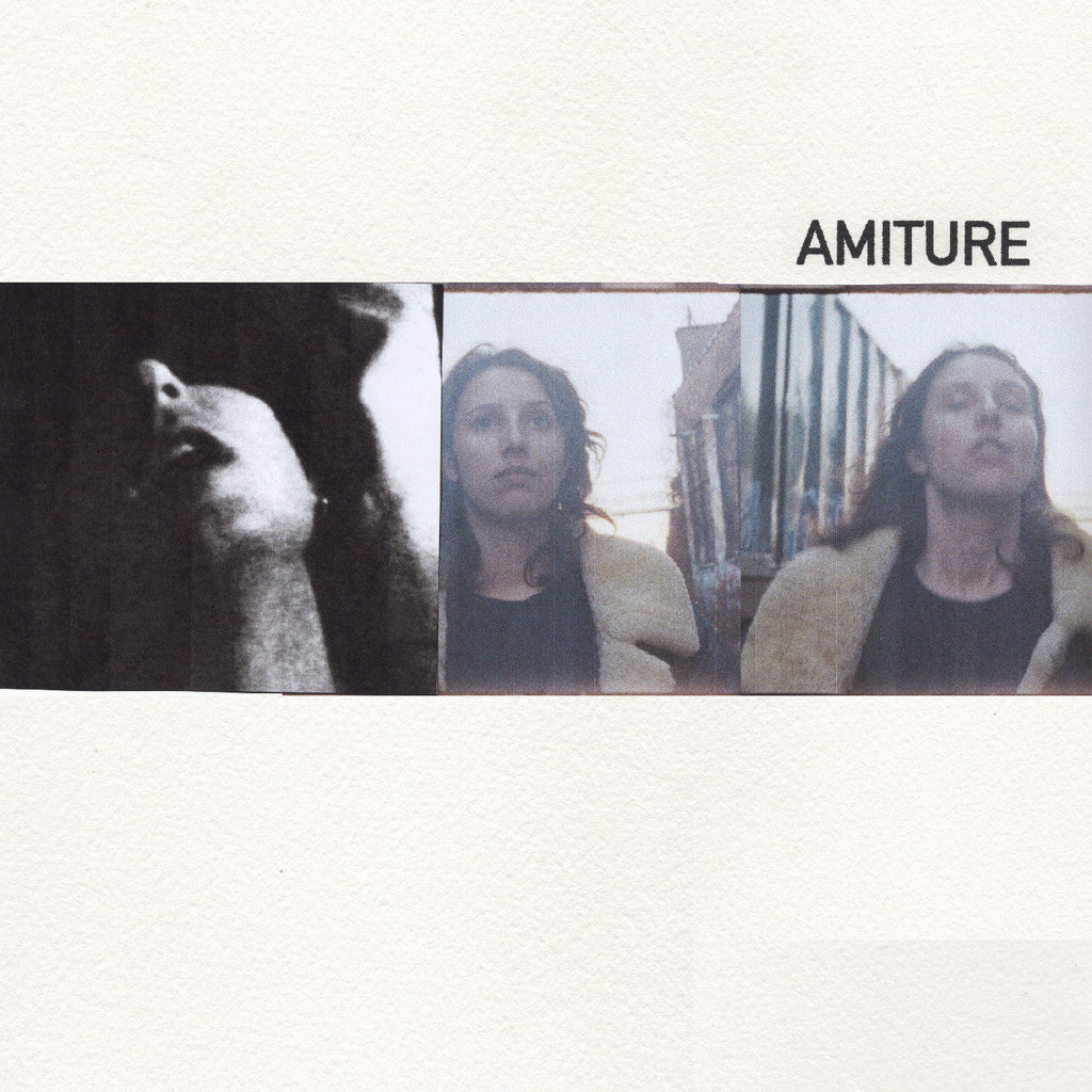 Amiture - Mother Engine ((Vinyl))