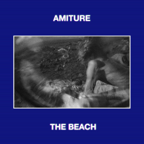 Amiture - The Beach ((CD))