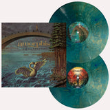 Amorphis - Borderland (Indie Exclusive) ("Borderland" Green Blue Marbled Vinyl) [2Lp] ((Vinyl))