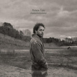 Amos Lee - Transmissions (Indie Exclusive, Limited Edition, Bone Colored Vinyl) (2 Lp's) ((Vinyl))