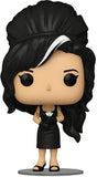Amy Winehouse - FUNKO POP! ROCKS: Amy Winehouse - Back to Black (Vinyl Figure) ((Action Figure))