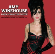 Amy Winehouse - Look Across the Water: Live At Tempodrom, Berlin 10/15/2007 [Import] ((Vinyl))