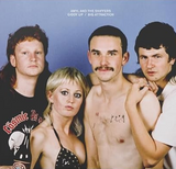 Amyl And The Sniffers - Giddy Up / Big Attraction (10 Year Anniversary Edition) [Explicit Content] (Digipack Packaging) ((CD))