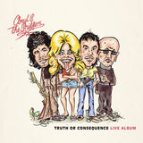 Amyl & The Sniffers - Truth or Consequence ((Vinyl))