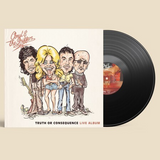 Amyl & The Sniffers - Truth or Consequence ((Vinyl))