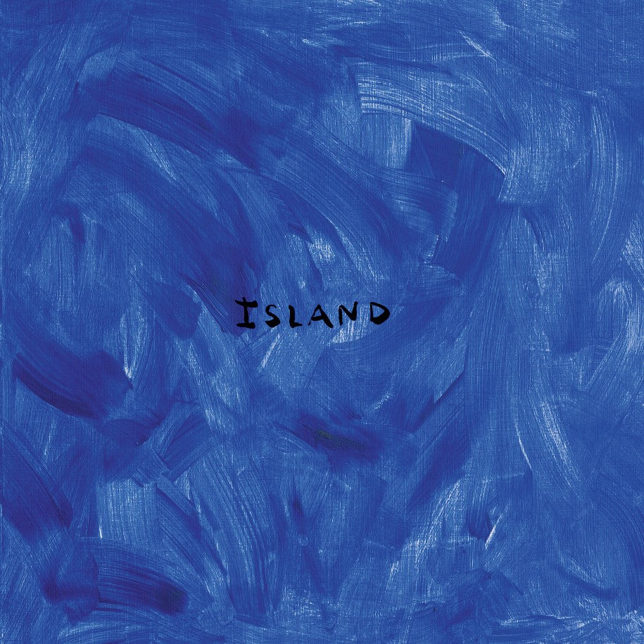 Ana & Phew da Silva - Island ((Vinyl))