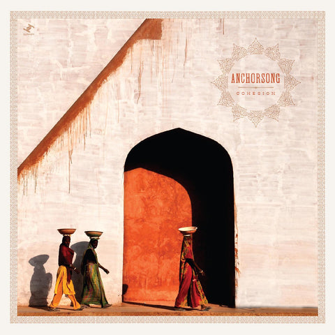 Anchorsong - Cohesion ((CD))