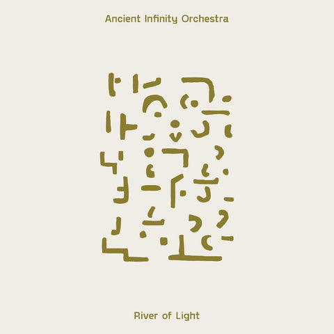 Ancient Infinity Orchestra - River of Light ((Vinyl))