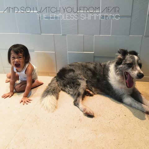 And So I Watch You From Afar - The Endless Shimmering ((Vinyl))