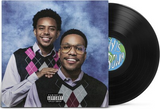 Anderson Paak - Heavy Is the Crown [Explicit Content] ((Vinyl))