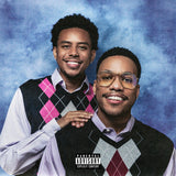 Anderson Paak - Heavy Is the Crown [Explicit Content] ((Vinyl))