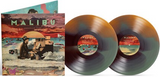 Anderson Paak - Malibu (10 Year Anniversary Edition) [Explicit Content] (Tangerine, Olive Green & Brown Colored Vinyl, Limited Edition, Gatefold LP Jacket) (2 Lp's) ((Vinyl))