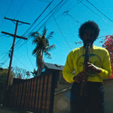 André 3000 - Moving Day (180g Tri-fold Jacket) ((Vinyl))