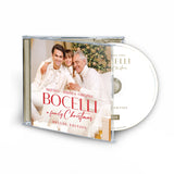 Andrea Bocelli / Matteo Bocelli / Virginia Bocelli - A Family Christmas [Deluxe Edition] ((CD))