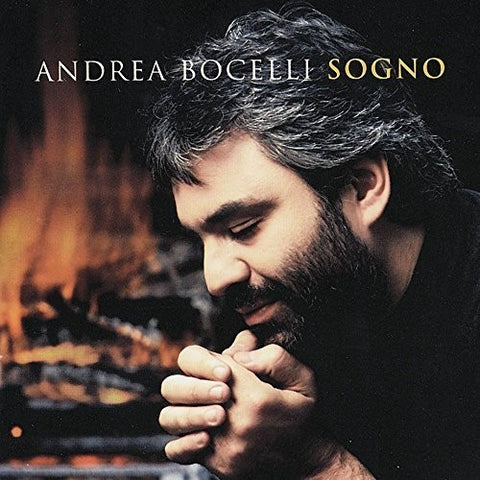 Andrea Bocelli - Sogno (2 Lp's) ((Vinyl))