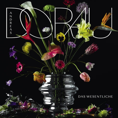 ANDREAS DORAU - Das Wesentliche ((CD))