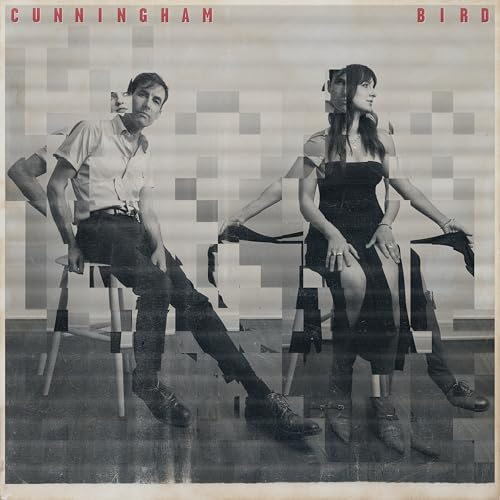 Andrew Bird & Madison Cunningham - Cunningham Bird ((CD))